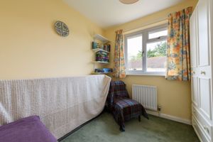 Bedroom 4- click for photo gallery